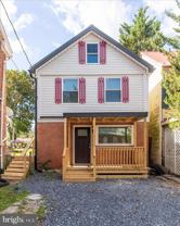 21503 Leitersburg Smithsburg Rd - Photo 1 of 1