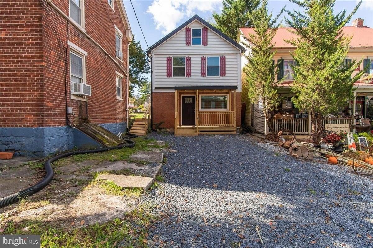 21503 Leitersburg Smithsburg Rd - Photo 4 of 22