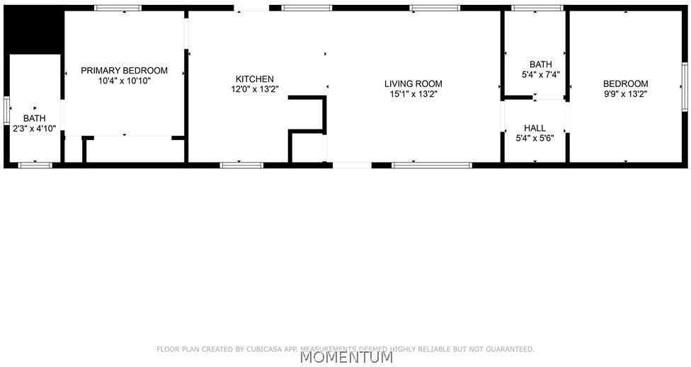854 Terrace Dr - Photo 2 of 20