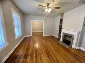 1109 Harrison St #6 - Photo 1 of 1