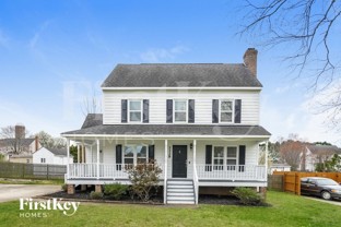 1128 Silent Brook Rd - Photo 1 of 1