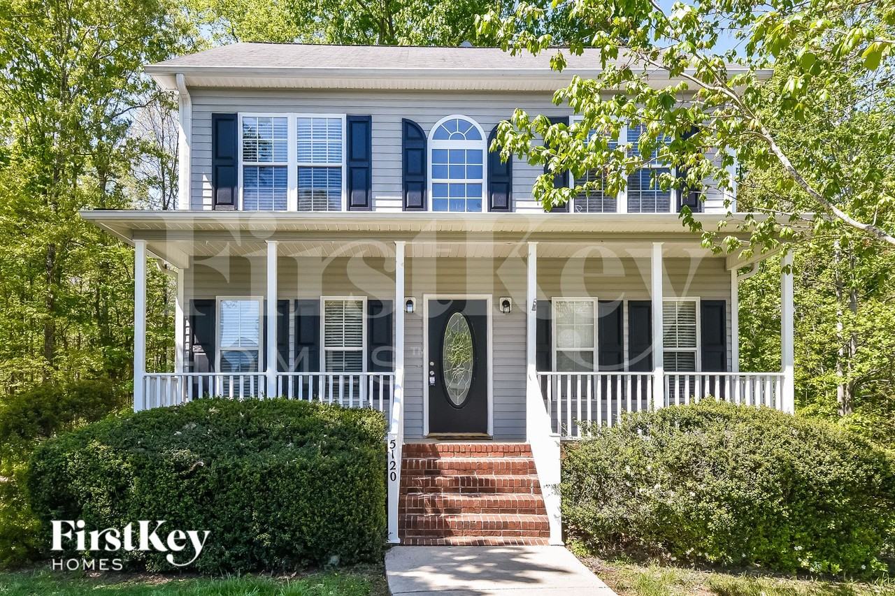 5120 Springhouse Farm Rd - Photo 2 of 15