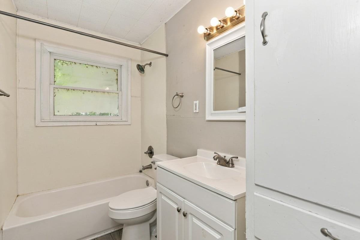 4612 Old Dallas Rd - Photo 7 of 16