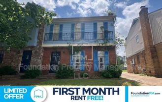 1317 Royal Oaks Cv #1 - Photo 1 of 1