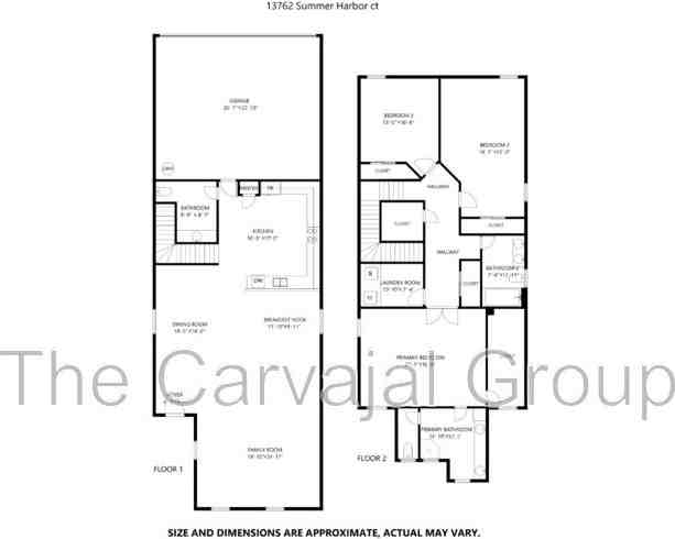 13762 Summer Harbor Ct - Photo 4 of 49