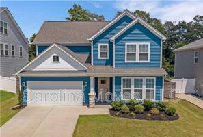 featured image of 215 Fenwick Dr