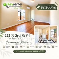 222 N 3rd St #4 - Photo 1 of 1