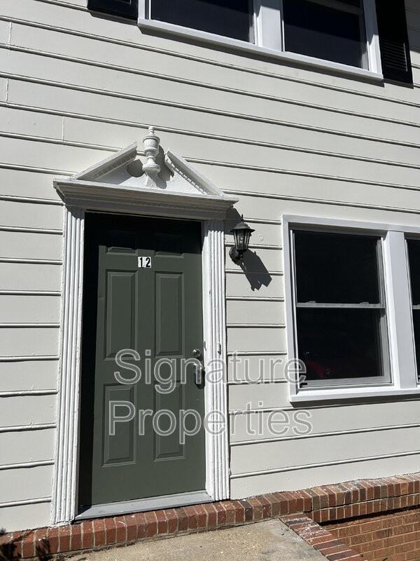 1055 Rives Rd #12 - Photo 2 of 14
