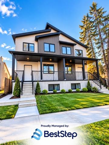 3 Bedroom in Westmount