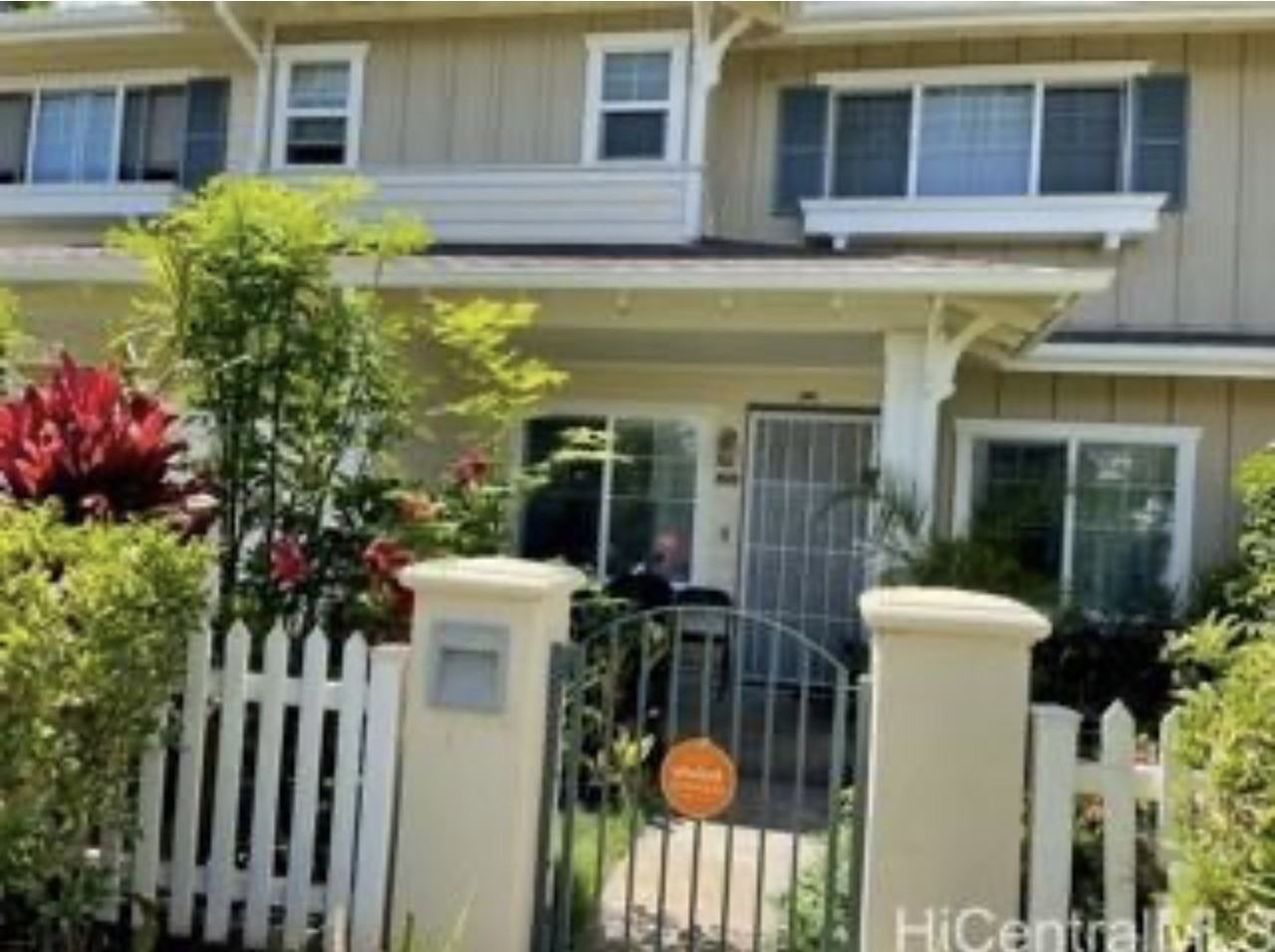 91-2013 Kaioli St Apt 4302 - Photo 4 of 4
