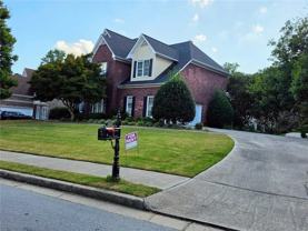 2324 Huntcrest Way - Photo 1 of 1