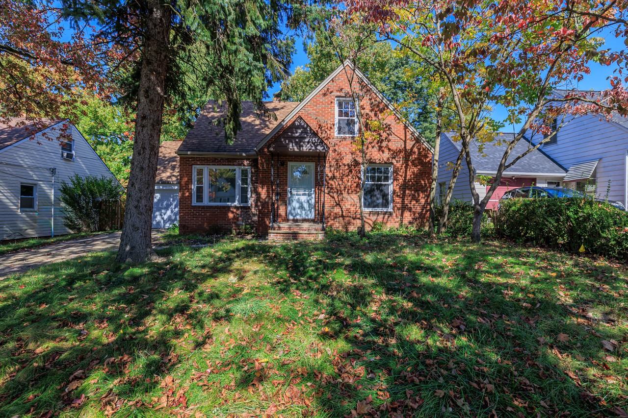 17917 Mccracken Rd