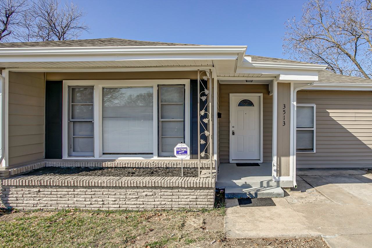 3513 Jane Ln - Photo 3 of 27