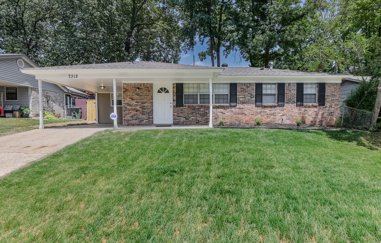 7312 Skylark Dr - Photo 3 of 12