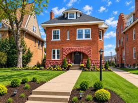 4266 Washington Blvd #NA - Photo 1 of 1