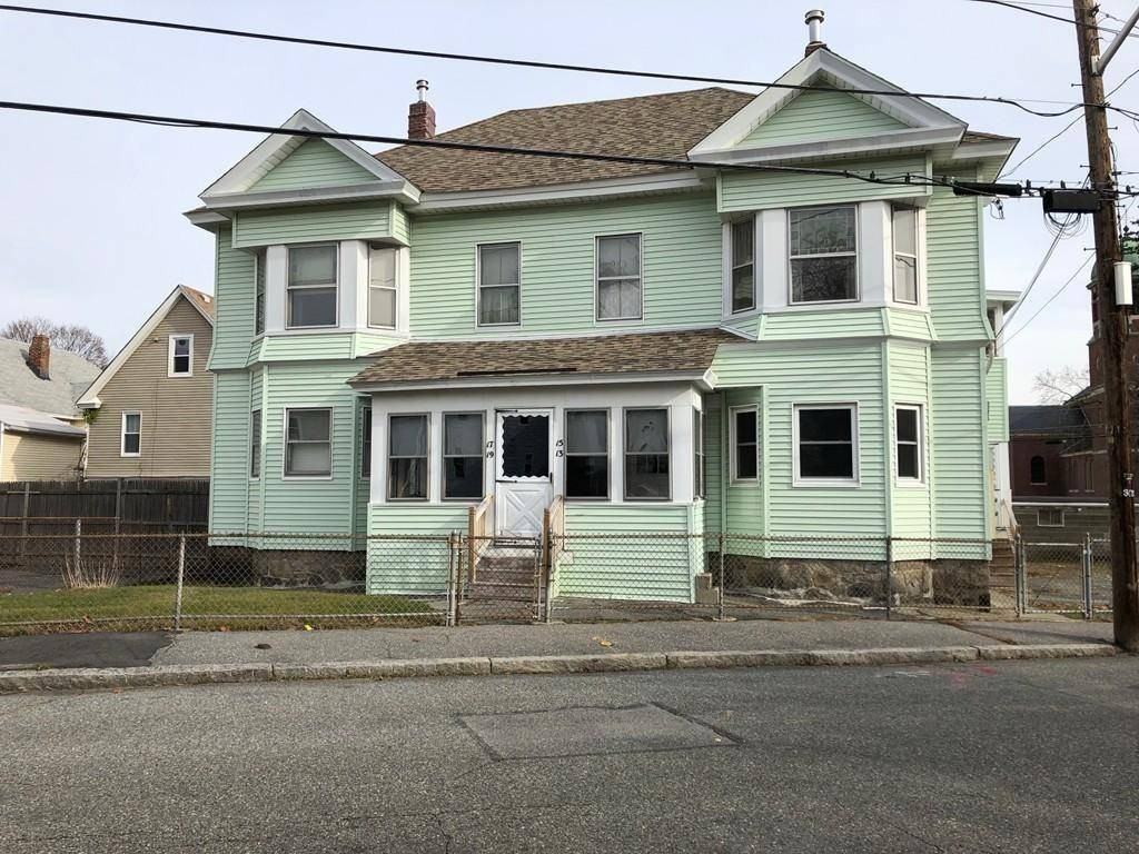 19 Merrill Street #19 - Photo 2 of 10