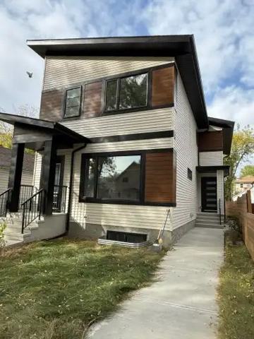 3 Bedroom in McCauley