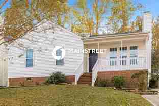 3909 Old Coach Rd - Photo 1 of 1