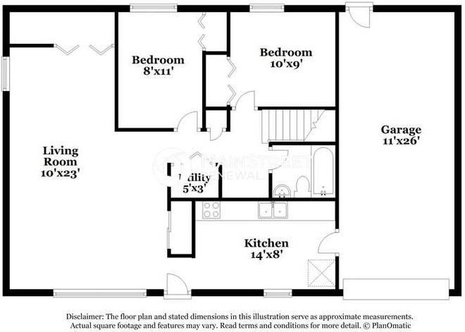 3068 Baker Hill Rd - Photo 2 of 16