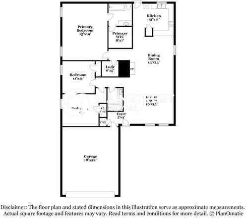 4101 Linkcrest Dr W - Photo 2 of 13