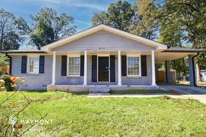 6537 Bussell Way