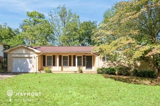 4802 Calvert Rd Nw - Photo 1 of 1