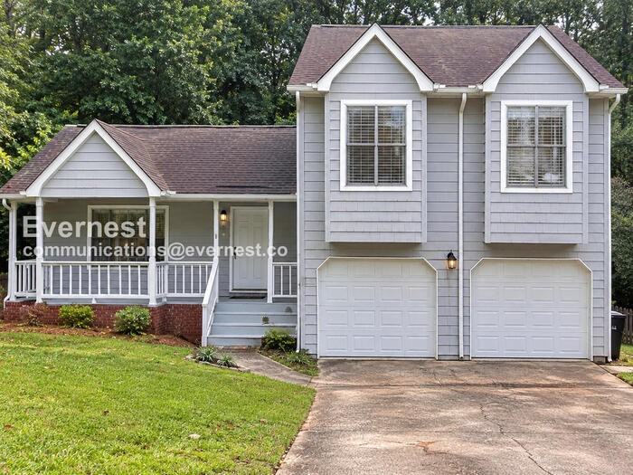 640 Cranberry Trl