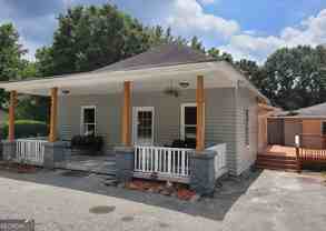5901 Redan Rd - Photo 1 of 1