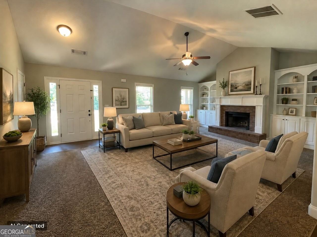2363 Rat Kinney Rd - Photo 2 of 17