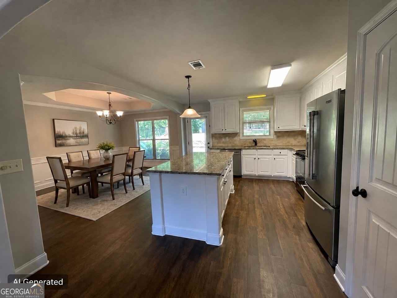 2363 Rat Kinney Rd - Photo 4 of 17