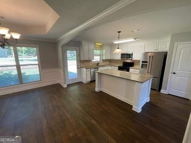 2363 Rat Kinney Rd - Photo 5 of 17