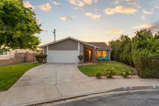 2507 Moss Cir #1 - Photo 1 of 1