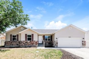 6667 S Oquirrh Ridge Rd - Photo 1 of 1