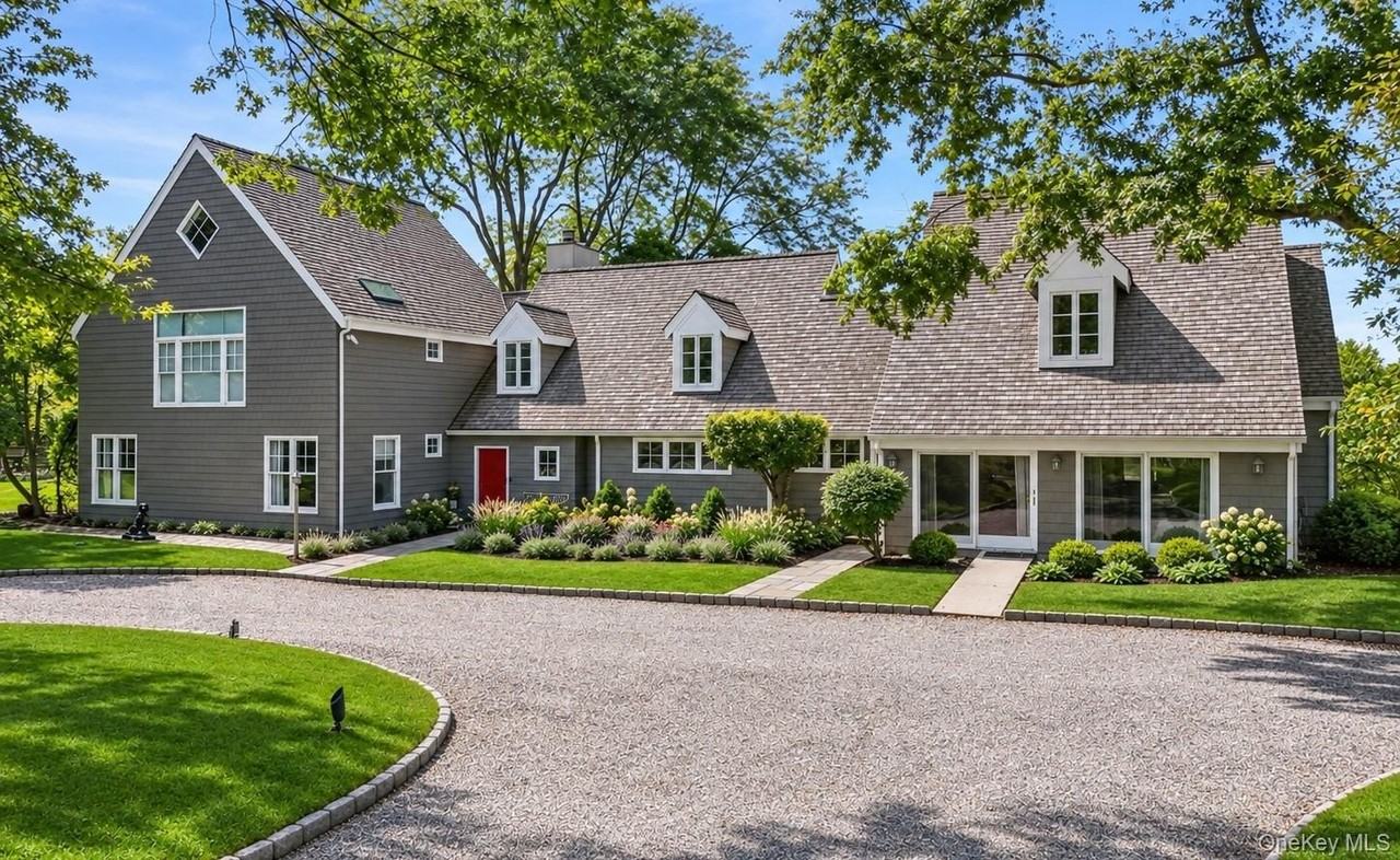 277 Mt Holly Rd