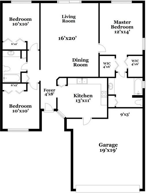 1532 Woodwind Dr - Photo 2 of 16