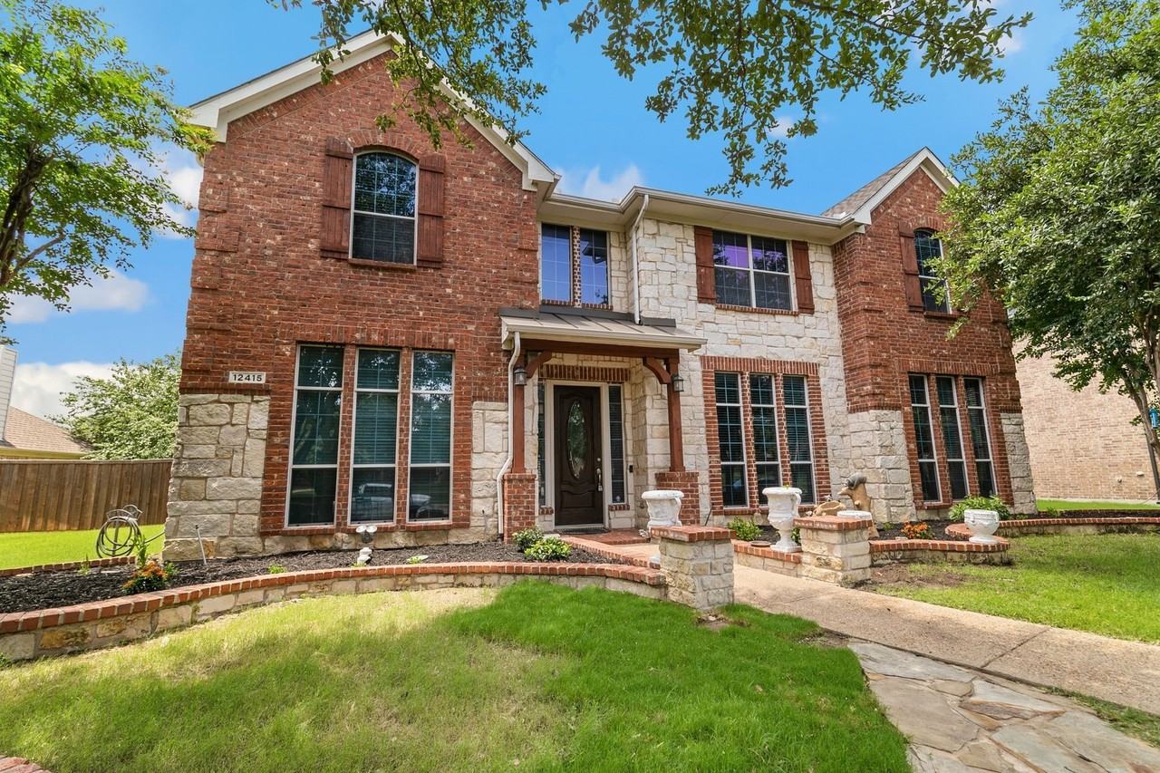 12415 Grayhawk Blvd - Photo 3 of 40