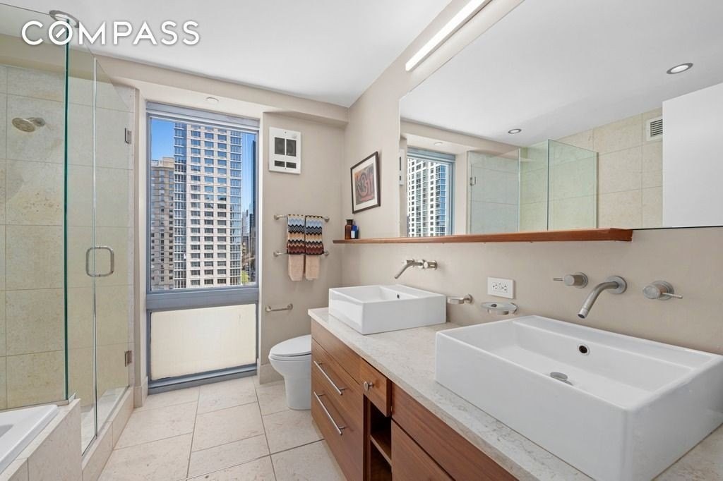 225 W 60th St #12F - Photo 6 of 11