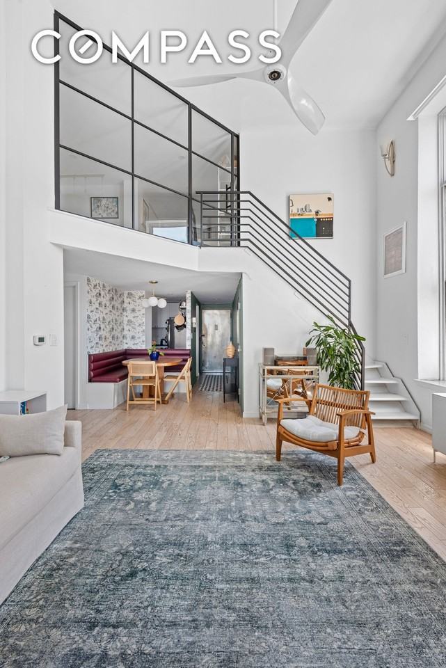 55 Poplar St #4K - Photo 2 of 15