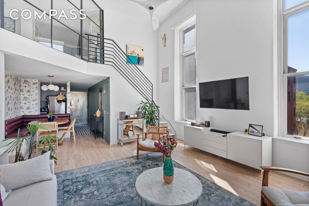 55 Poplar St #4K - Photo 3 of 15