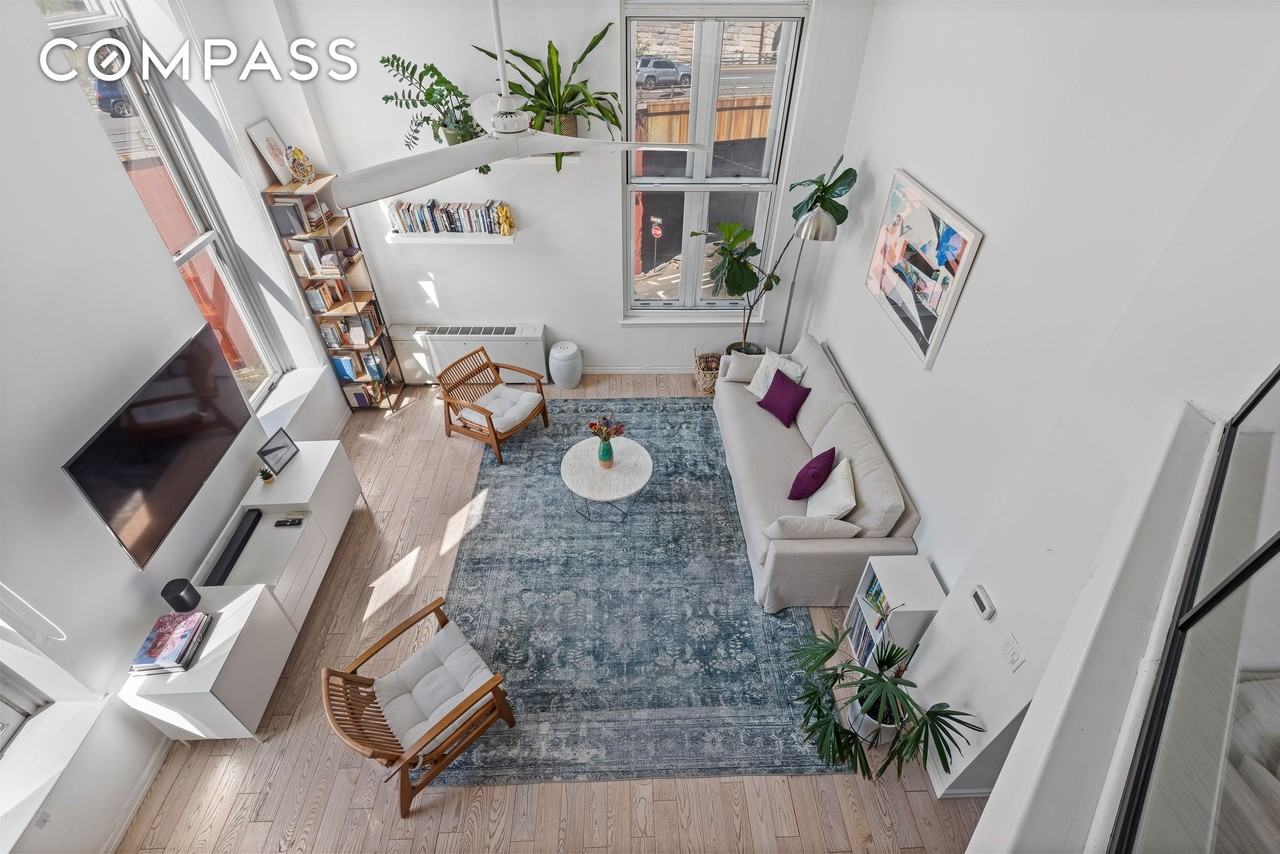 55 Poplar St #4K - Photo 4 of 15