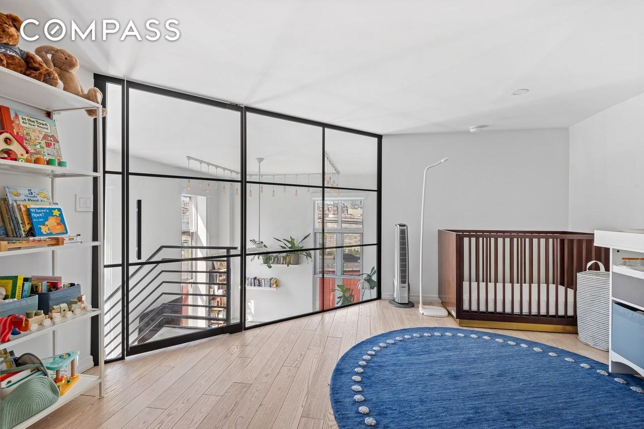 55 Poplar St #4K - Photo 5 of 15
