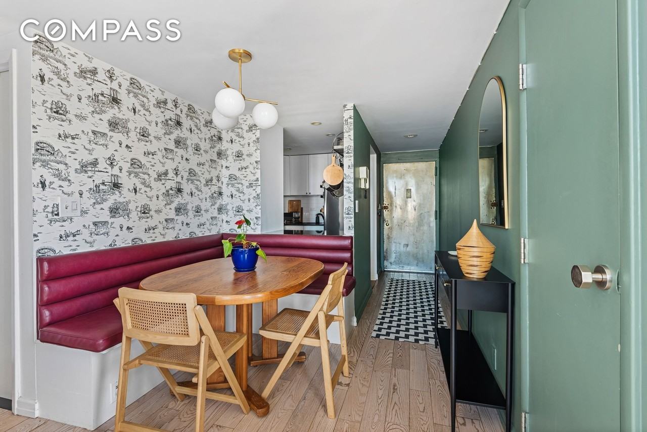 55 Poplar St #4K - Photo 6 of 15