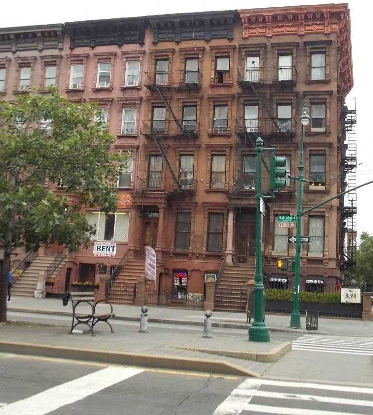 237 Malcolm X Blvd #6