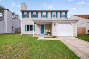 4087 Peridot Dr - Photo 1 of 1