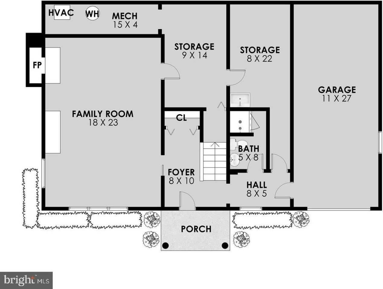 7606 Long Pine Dr - Photo 2 of 3