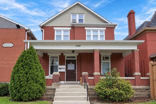 1520 Neil Ave #3A - Photo 1 of 1