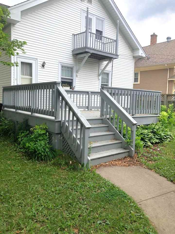 2523 Drexel Avenue #2 (Upper) - Photo 2 of 9