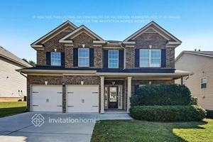 featured image of 5015 Carriage Bridge Ln