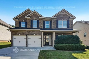 5015 Carriage Bridge Ln - Photo 1 of 1