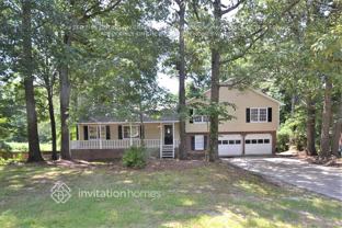 4172 Scenic Mountain Dr - Photo 1 of 1
